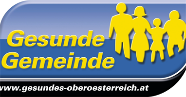 Logo Gesunde Gemeindeneu