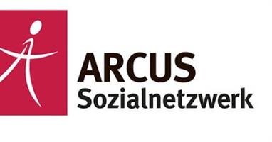 Arcus Sozialnetzwerk - Logo
