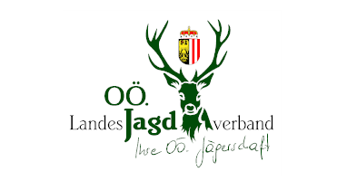 OÖ Landesjagdverband Logo